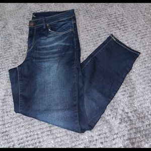 New Denim!! 1822 Denim Size 14